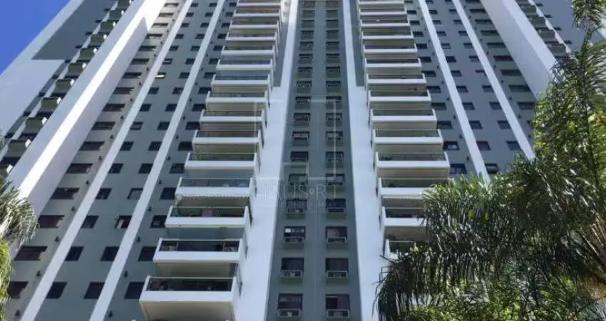 Apartamento com 3 quartos à venda na Avenida General Felicíssimo Cardoso, Barra da Tijuca, Rio de Janeiro
