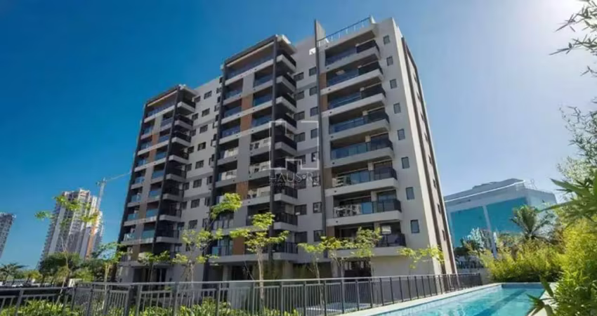 Apartamento com 3 quartos à venda na Avenida Cândido Portinari, Barra da Tijuca, Rio de Janeiro