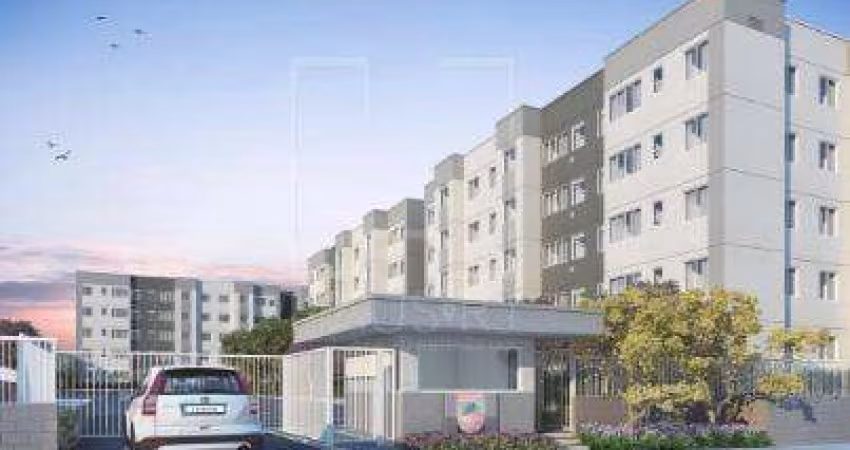 Apartamento para Venda em Rio de Janeiro, GUADALUPE, 2 dormitórios