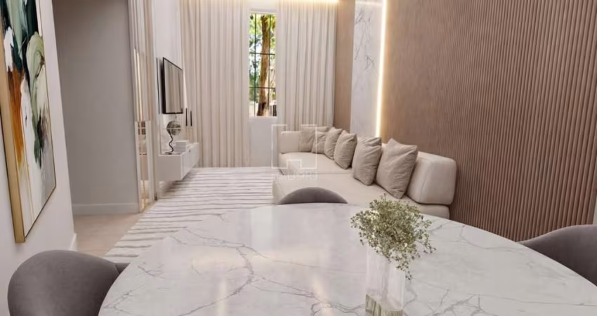 Apartamento para Venda em Rio de Janeiro, Flamengo, 2 dormitórios, 1 banheiro
