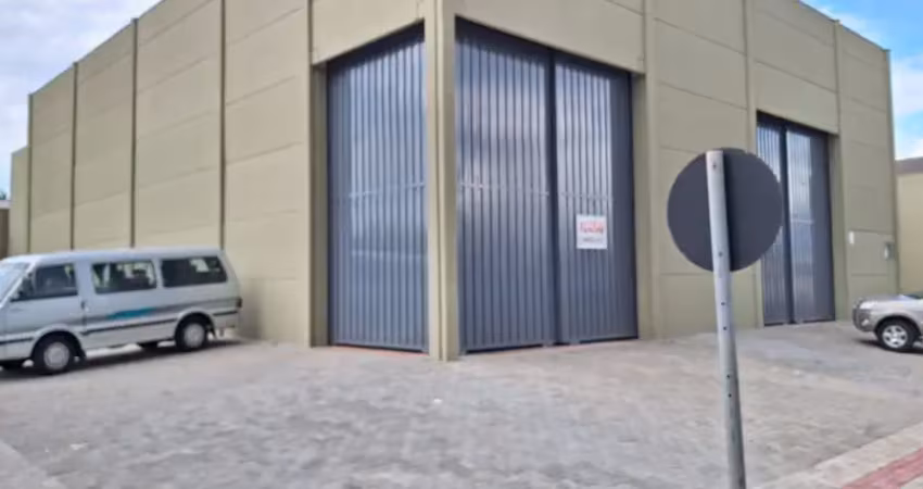 Barracão / Galpão / Depósito para alugar na Vila Goes, Londrina 