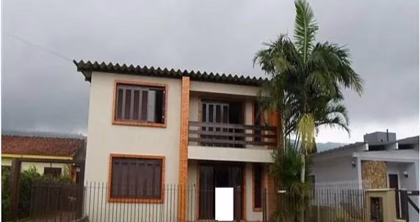 Casa com 3 quartos à venda no Centro, Osório 