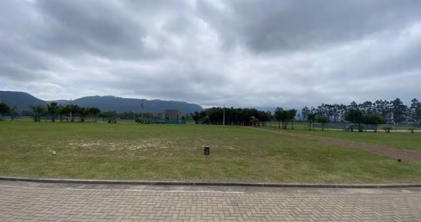 Excelente terreno para morar