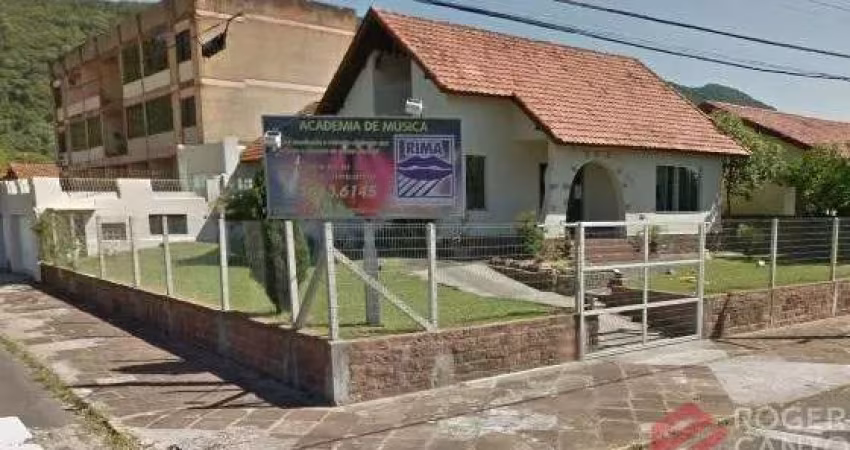 Casa com 4 quartos à venda no Centro, Osório 