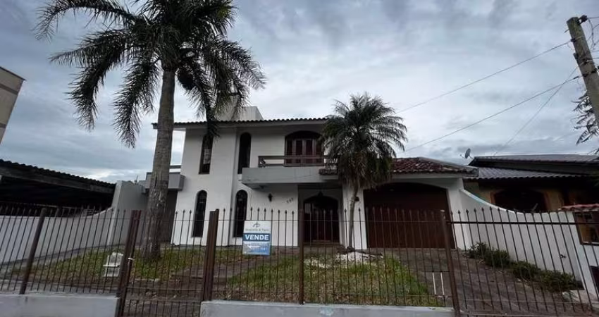 Casa com 5 quartos à venda no Centro, Osório 