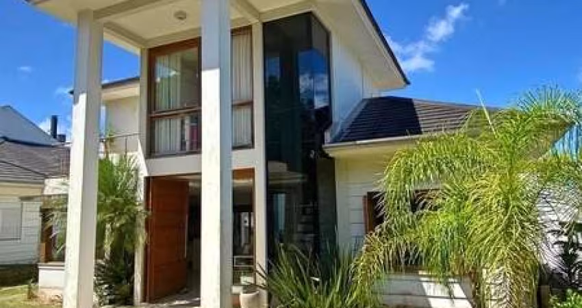 Casa com 3 quartos à venda em Bosque do Albatroz, Osório 