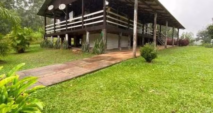 Casa com 4 quartos à venda no Morro da Borússia, Osório 