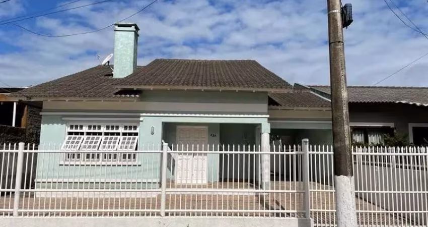 Casa à venda em Caiu Do Céu, Osório 