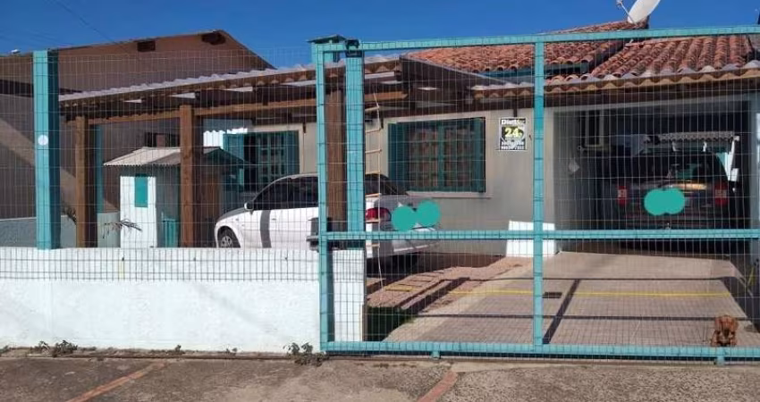 Casa com 5 quartos à venda no Sulbrasileiro, Osório 