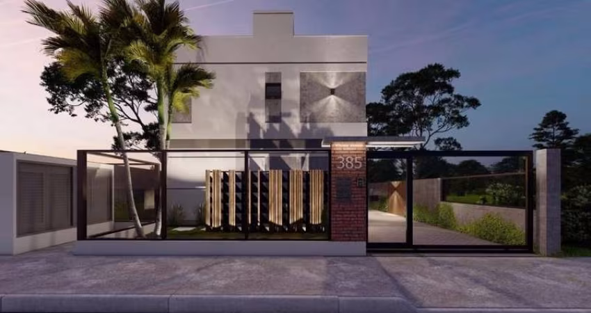 Casa com 3 quartos à venda em Caiu Do Céu, Osório 