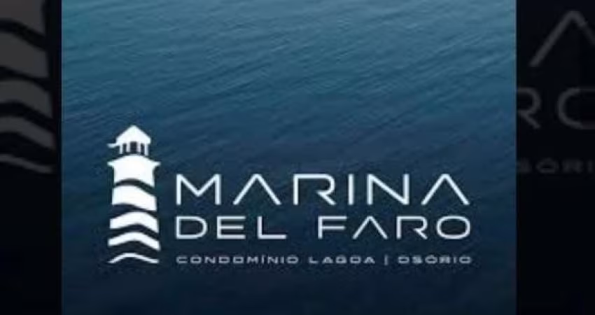 Terreno no Marina Del Faro