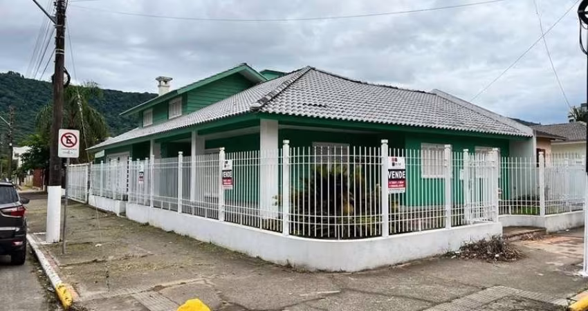 Casa com 3 quartos à venda no Centro, Osório 