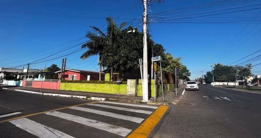 Casa à venda no Sulbrasileiro, Osório 