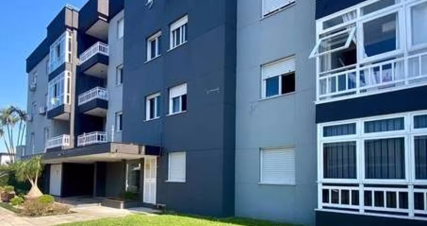 Apartamento no centro
