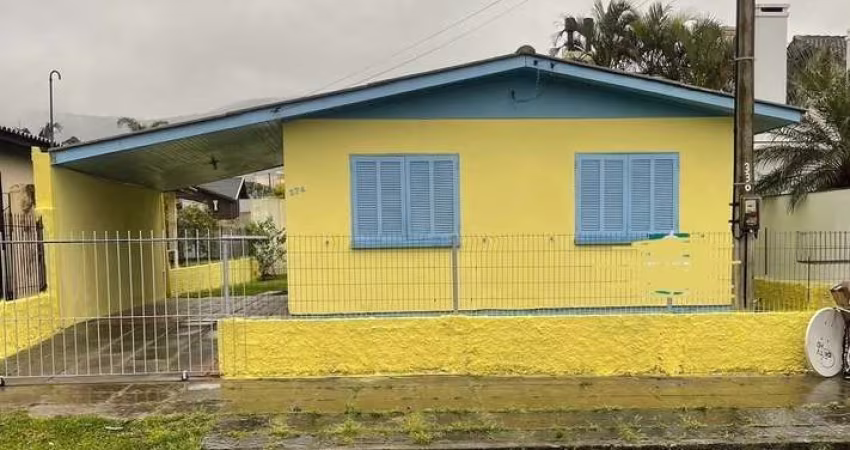 Casa em Osório