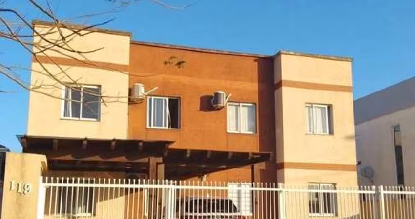 Apartamento Térreo em Osório