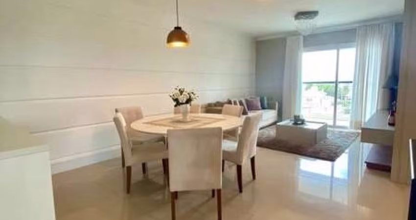 Apartamento Mobiliado