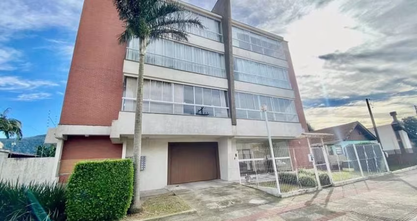 Apartamento 3 dormitórios