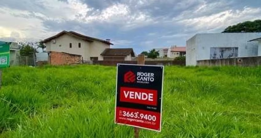 Excelente terreno no centro da cidade