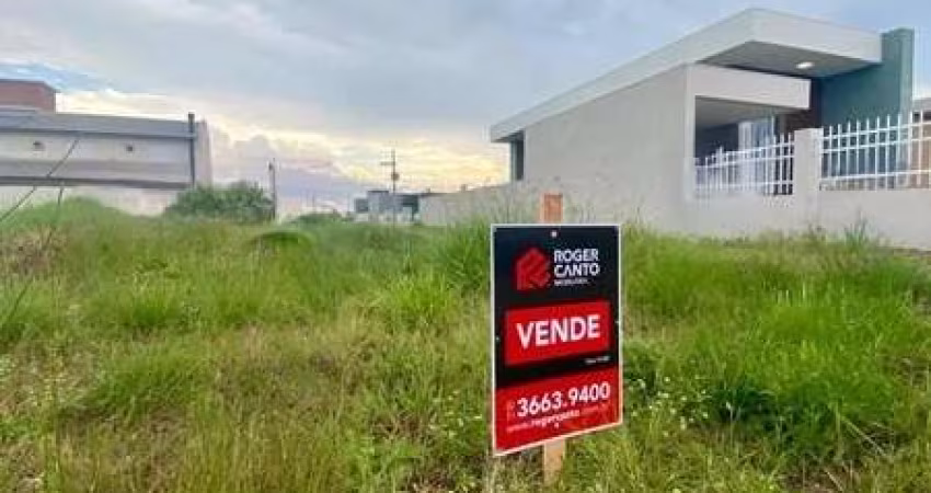 Terreno Bairro Campestre