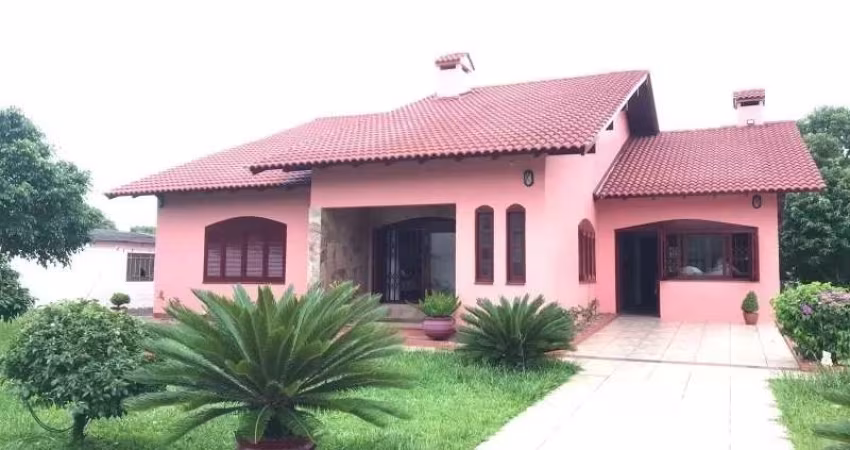 Casa com 3 quartos à venda em Albatroz, Osório 