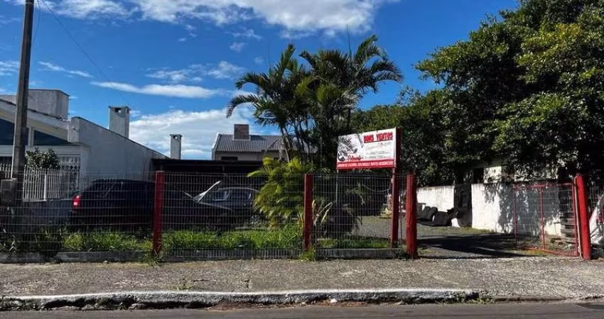 Terreno à venda no Centro, Osório 