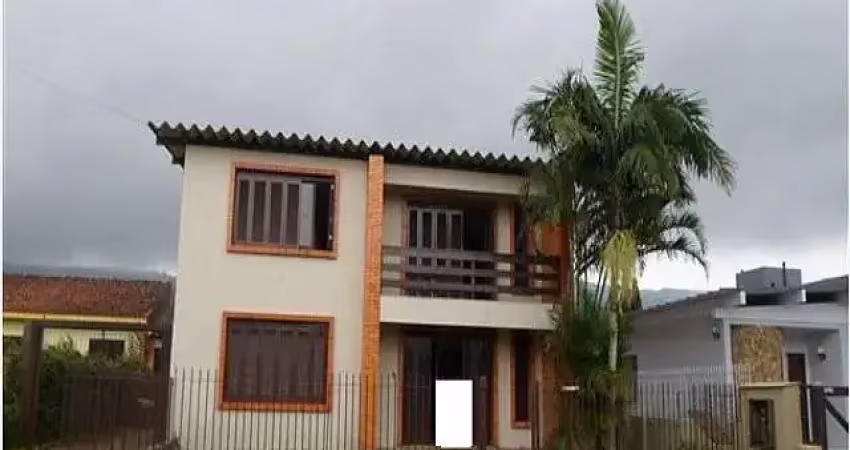 Casa com 3 quartos à venda em Caiu Do Céu, Osório 
