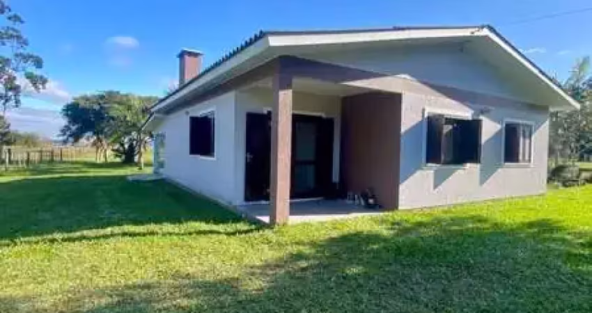 Chácara / sítio à venda no Palmital, Osório 