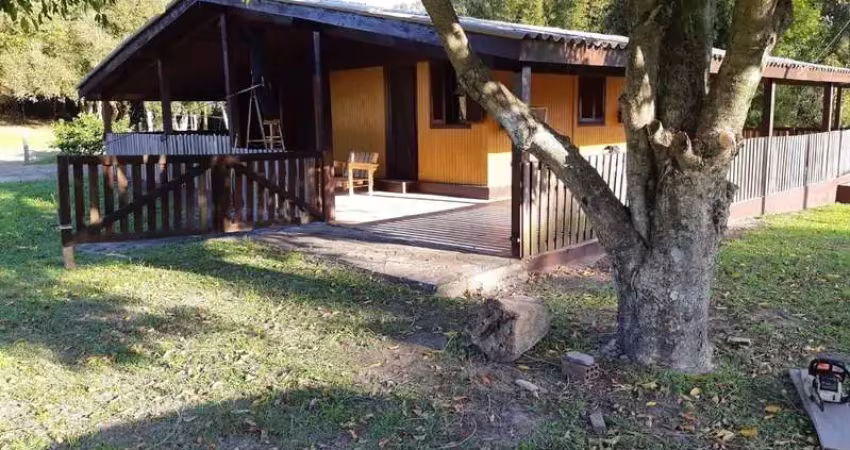 Chácara / sítio com 2 quartos à venda no Palmital, Osório 