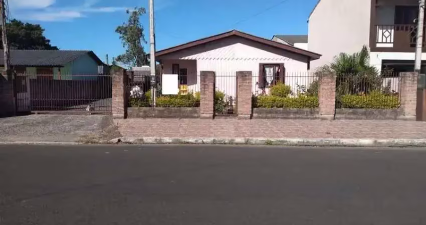 Casa com 3 quartos à venda na Glória, Osório 