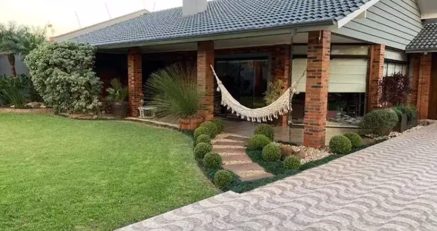 Casa com 3 quartos à venda em Caiu Do Céu, Osório 