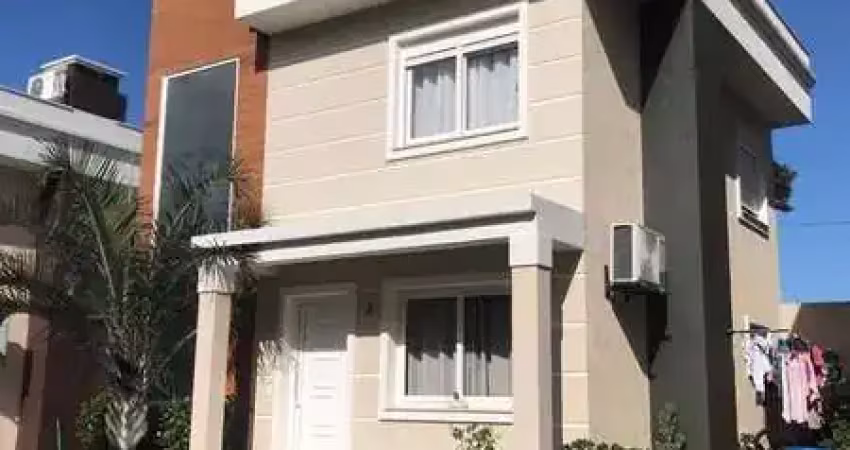 Casa com 2 quartos à venda no Porto Lacustre, Osório 