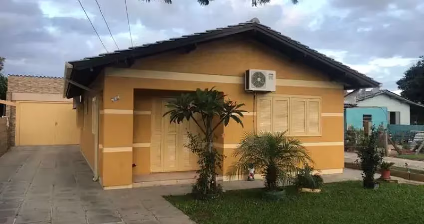 Casa com 3 quartos à venda na Glória, Osório 