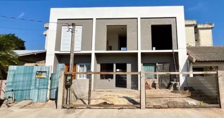 Casa com 2 quartos à venda no Porto Lacustre, Osório 