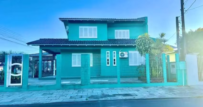 Casa com 4 quartos à venda em Caiu Do Céu, Osório 