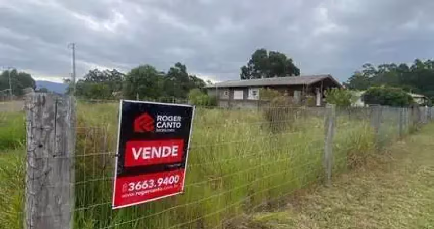 Terreno à venda no Palmital, Osório 
