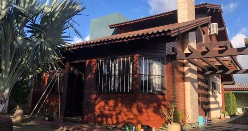 Casa com 3 quartos à venda no Panorâmico, Osório 