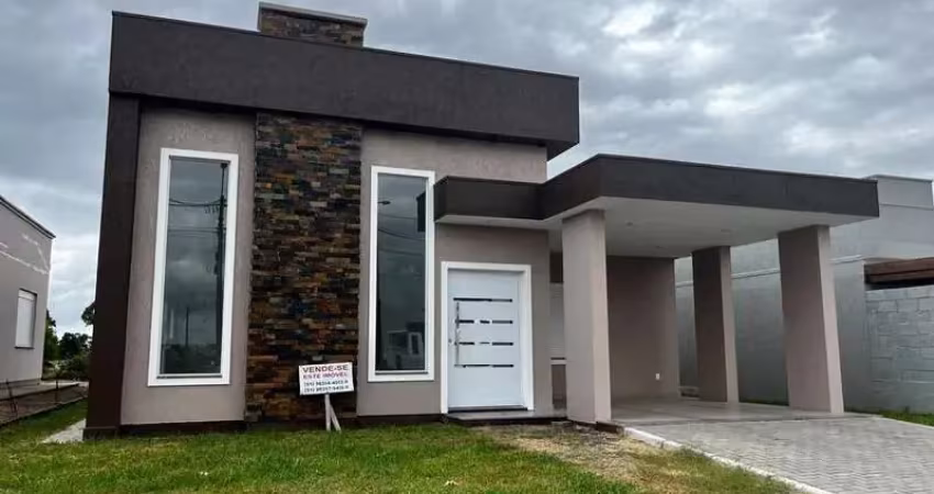 Casa com 3 quartos à venda em Bosque do Albatroz, Osório 