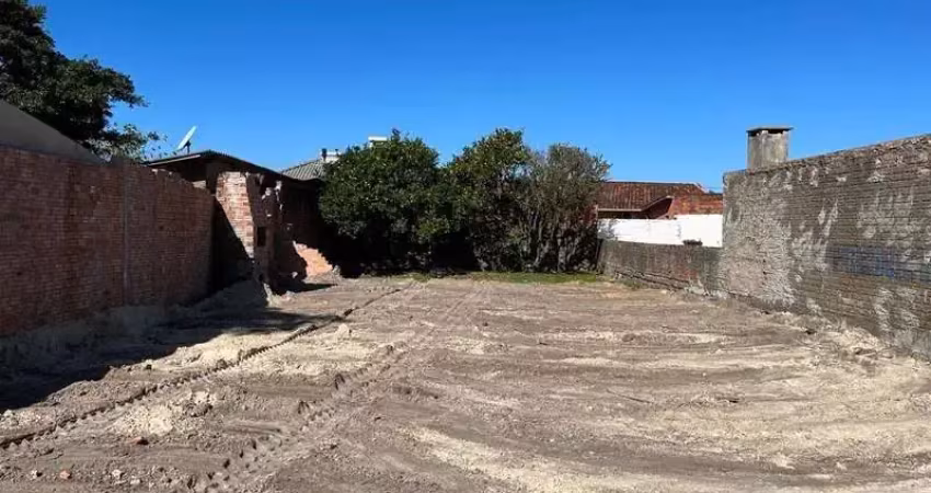 Terreno à venda em Caiu Do Céu, Osório 