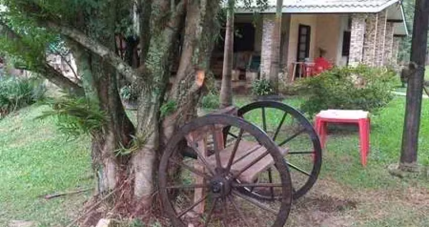 Chácara / sítio com 4 quartos à venda em Aguápes, Osório 
