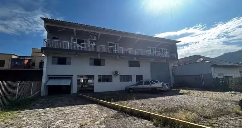 Casa comercial à venda no Centro, Osório 
