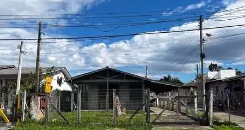 Casa à venda no Porto Lacustre, Osório 