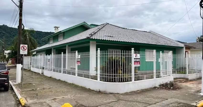 Casa com 3 quartos à venda no Centro, Osório 