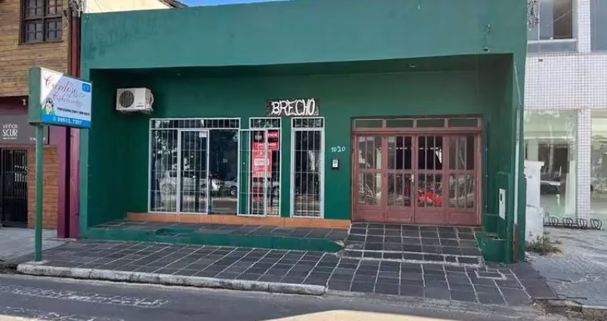 Casa comercial à venda no Centro, Osório 