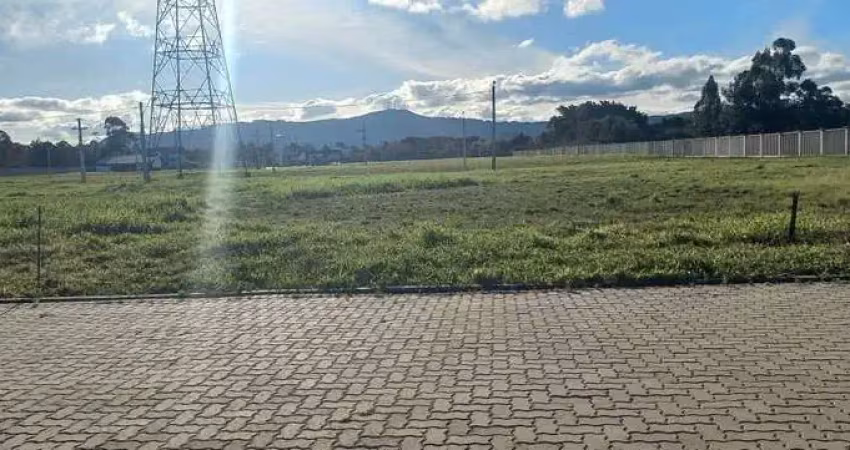Terreno à venda em Bosque do Albatroz, Osório 