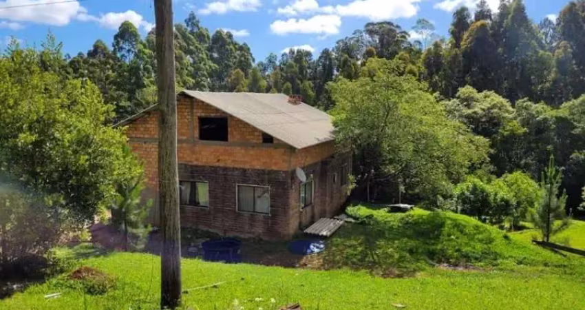 Chácara / sítio à venda no Morro da Borússia, Osório 