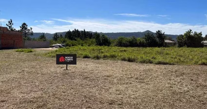 Terreno à venda no Panorâmico, Osório 