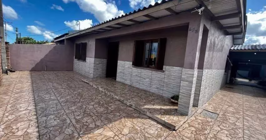 Casa com 3 quartos à venda na Glória, Osório 