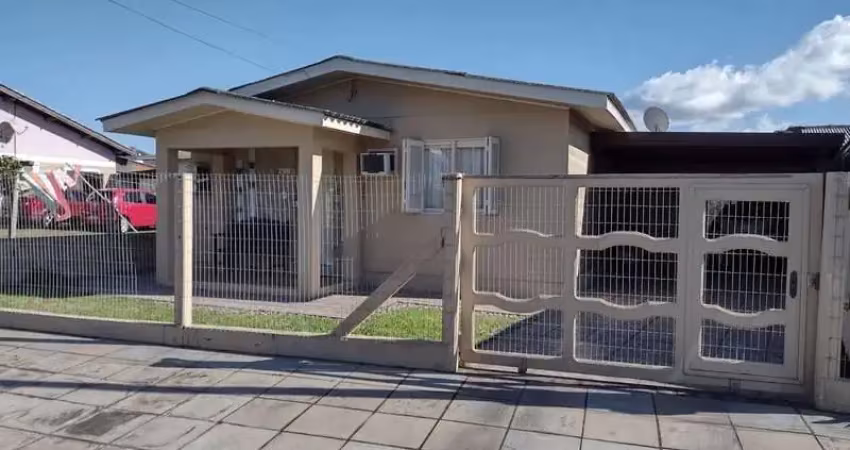 Casa com 3 quartos à venda no Porto Lacustre, Osório 