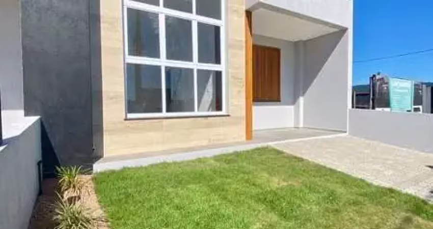 Casa com 2 quartos à venda em Bosque do Albatroz, Osório 